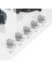 Bocd T 7521 Dwkb Ankastre Cam Ocak 4