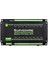 16 Kanallı Modbus Rtu Ethernet Röle Modülü - RS485 Arayüzü 1
