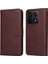 Xiaomi 14T Cüzdan Pu Deri Folyo Flip Telefon Kapağı (Yurt Dışından) 1