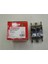 Mga-55139 440601689R Laguna 3 Vectra C Focus 2 Arka Fren Balatası 1
