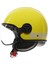 Momo Kask/ Fgtr Classıc Candy Yellow Whıte 3