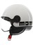 Momo Kask/ Fgtr Classıc Mono Whıte/black 3