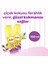 x 2 Adet Bahar Tazeliği Kolonya 150 ml 4