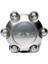 Dış Dikiz Aynası D Max 04-12 Elektrikli Kısa Sinyalli Krom Sol (Oem No: 8-97236067-8) 1