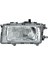 Far Sağ 1Ah 005 295-141 Vw A80 Bm 86-91 (Oem No: 893941030H) 1