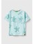 Unıted Colors Of Benetton Erkek Bebek Tshirt 380UG10EK 1