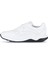 Beyaz Deri-Flotter Erkek Spor Ayakkabı 16MA8161 16MA8161 3