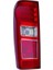 Stop Lambası Isuzu D Max 12-17 Ledli Sol (Oem No: 8-98125401-3) 1