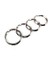 Arka Amblem Audı Vw A3-A4-A6 Bm 01- (Oem No: 8E98537422ZZ) 1