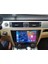 BMW 3 Serisi (2006-2011)Android Sürüm 13 Kablosuz Carplay Navigasyon Multimedya 9 Inç Ekran Navigasyon Cihazı 4G Ram +32GB Hafıza Çerçeve ve Arka Görüş Kamerası ile 3