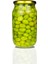 Sarı Ulak Yeşil Zeytin (Taş Kırma) (1000CC) 1