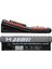 POWERTRACK-116 Live Mixer 16 Kanal Çift Efekt USB Bluetooth 3