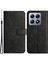 Xiaomi 14T Pro Deri Cüzdan Telefon Kılıfı (Yurt Dışından) 1