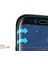 Samsung Galaxy Z Flip 5 Curve Darbe Emici Şeffaf Ön +Arka Ekran Koruyucu Film 3