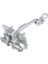 Kapı Gergısı Arka (Sağ / Sol Aynı Adet ) Psa C3 I / C3 Iı B.m 02- (Oem No: 9181.L9) 1
