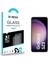 Samsung Galaxy S23 Tempered Glass Cam Ekran Koruyucu 1