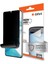 Samsung Galaxy S22 Plus 5g Privacy Curve Darbe Emici Ekran Koruyucu Film 1