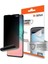 Samsung Galaxy S10 Privacy Curve Darbe Emici Ekran Koruyucu Film 1