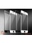 Samsung Galaxy S7 Edge Tempered Glass Premium Şeffaf Curve Cam Ekran Koruyucu 3