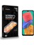 Samsung Galaxy M33 Tempered Glass Premium Cam Ekran Koruyucu 1