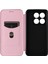 Xiaomi 14T Pro Karbon Fiber Doku Damla Korumalı Pu Deri Telefon Kapağı (Yurt Dışından) 5