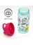 Pipetli Matara 400ML Unıcorn 3