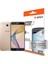 Samsung Galaxy J7 Prime J7 Prime 2 Ön + Arka Darbe Emici Full Ekran Koruyucu Film 1
