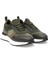 Erkek Haki Eva Taban Sneaker Ayakkabı 50295436-VR027 3
