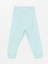 Lcw Baby Bisiklet Yaka Uzun Kollu Baskılı Kız Bebek Pijama Takımı 5
