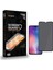 Samsung Galaxy A13 Full Privacy Tempered Glass Premium Cam Ekran Koruyucu 1