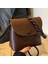 Yeni Crossbody Kova Çanta Retro Küçük Omuz Çantası (Yurt Dışından) 1