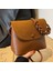 Yeni Crossbody Kova Çanta Retro Küçük Omuz Çantası (Yurt Dışından) 2