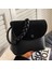 Yeni Crossbody Kova Çanta Retro Küçük Omuz Çantası (Yurt Dışından) 3