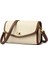 Basit Banliyö Crossbody Çanta Yumuşak Deri Omuz Çantası (Yurt Dışından) 4