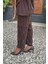 Pantolon 36107 Kahverengi 1