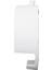 2'li USB + Type-C Girişli Telefon Standlı 1.5 Metre Grup Priz Ve- G1102C (K0) 4