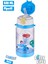 Diller 520 ml Kalın Pipetli Tritan Su Matarası 2