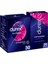 Extreme Tırtıklı Prezervatif 30'lu + Durex Intense Uyarıcı Jel 10ml 1