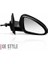 Spark Mekanik Ayna 09/14 Sağ 95101493 (Oem No: 95101493) 1