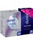 Yok Ötesi Ultra Kaygan İnce Prezervatif 30'lu + Durex Intense Jel 10 ml 1