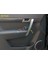 Ön Kapı Iç Çekme Kol Dış Kapagı : Sol Metalık Doku Opel Captıva A Captıva B Bm 07- (Oem No: 95299509) 1