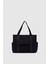 Zerna Bigger Krem Tote Çanta 1