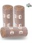 Elastik Bandaj 15 cm -3 Adet- Yüksek Kalite Esneklik ve Dayanıklılık 1