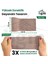 Elastik Bandaj 15 cm -3 Adet- Yüksek Kalite Esneklik ve Dayanıklılık 2