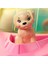 Bebek ve Teknesi Oyun Seti Doll And Boat 3+ Sarışın Model Bebek Oyuncak 2