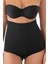 Kadın Lazer Kesim Toparlayıcı Yüksek Bel Slip Korse 2'li Set 4
