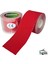 Agrı Bandı Kırmızı Yüksek Kalite Kinesio Tape 4,5 Metre x 5cm 1