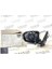 Dacıa Duster Elektrikli Ayna 18-&gt; Astarlı Blıs Sol 963026917R (Oem No: 963026917R) 1