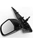 Dıs Dıkız Aynası Sol Mekanık-Mekanık- Renault Dokker Lodgy Bm 13- (Oem No: 963026216R) 1