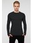Maine T-Shirt Siyah 1